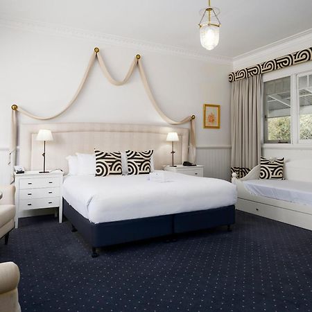 The Convent Hunter Valley Hotel Pokolbin Exterior foto